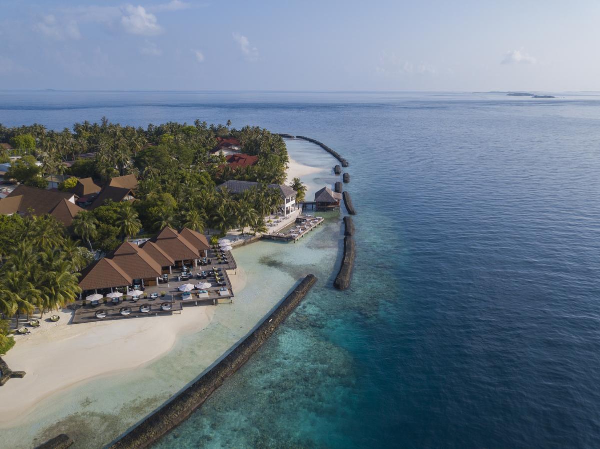 Kurumba Maldives Đảo Đảo North Male Atoll Ngoại thất bức ảnh